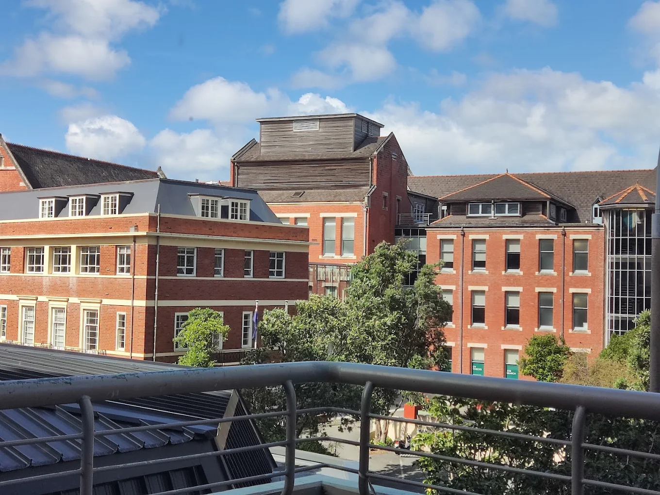 Victoria University of Wellington
